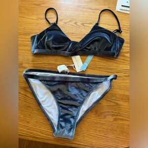 Cupshe bathing suit nwt medium